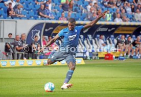 25.09.21 TSG 1899 Hoffenheim - VfL Wolfsburg