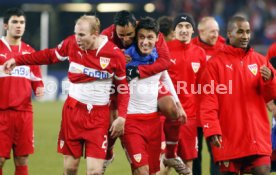 VfB Stuttgart
