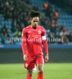 VfL Bochum - VfB Stuttgart