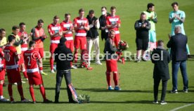 23.05.21 1. FC Heidenheim - Karlsruher SC
