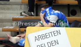 04.04.21 Frisch Auf G&ouml;ppingen - F&uuml;chse Berlin