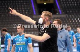 17.03.21 TVB Stuttgart - HBW Balingen-Weilstetten