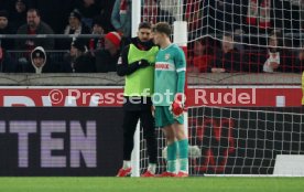 28.02.25 VfB Stuttgart - FC Bayern M&uuml;nchen