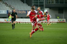 09.01.21 SC Freiburg - 1. FC Köln