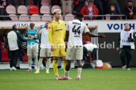 18.10.25 1. FC Heidenheim - SV Werder Bremen