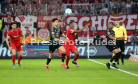25.01.25 SC Freiburg - FC Bayern M&uuml;nchen