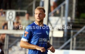 20.08.21 Stuttgarter Kickers - SSV Reutlingen