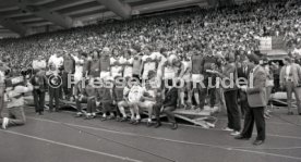 26.05.1984 VfB Stuttgart - Hamburger SV