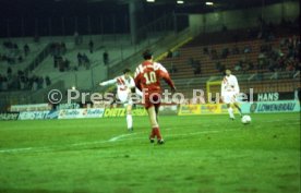 08.11.94 FC Bayern M&uuml;nchen Amateure - VfB Stuttgart