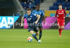 13.012.22 TSG 1899 Hoffenheim - DSC Arminia Bielefeld