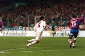 01.12.96 VfB Stuttgart - FC Bayern M&uuml;nchen