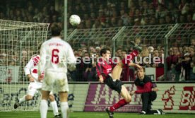 26.11.94 SC Freiburg - VfB Stuttgart