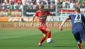 04.09.22 FC Augsburg - Hertha BSC Berlin