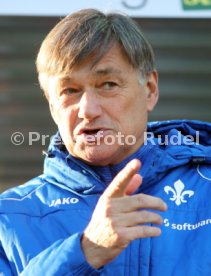 SC Freiburg - SV Darmstadt 98