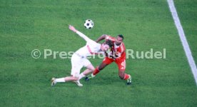 16.08.25 Franz-Beckenbauer-Supercup VfB Stuttgart - FC Bayern München