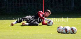 15.09.26 VfB Stuttgart Training