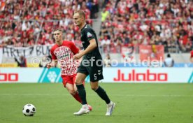 26.08.23 SC Freiburg - SV Werder Bremen