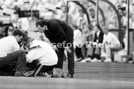 14.06.88 Deutschland - D&auml;nemark
