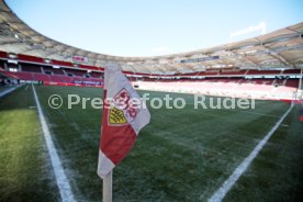 13.02.21 VfB Stuttgart - Hertha BSC Berlin
