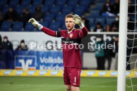 25.02.22 TSG 1899 Hoffenheim - VfB Stuttgart