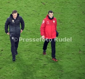 VfB Stuttgart - FC Schalke 04