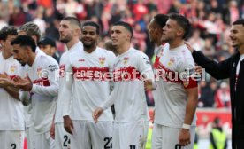 05.10.25 VfB Stuttgart - 1. FC Heidenheim