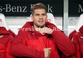 VfB Stuttgart - SC Freiburg