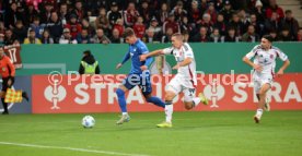 30.10.24 TSG 1899 Hoffenheim - 1. FC Nürnberg