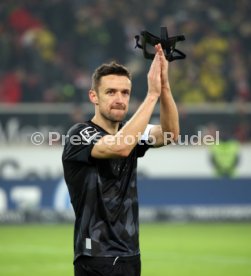 VfB Stuttgart - Borussia Dortmund