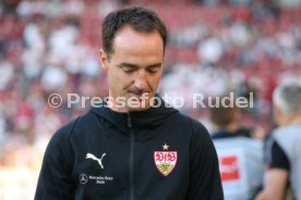 VfB Stuttgart - Union Berlin