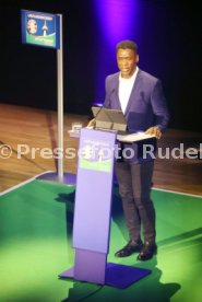 13.11.23 Podiums-Talk "Vielfalt vereint!?"