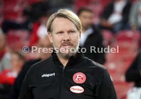 VfB Stuttgart - Fortuna D&uuml;sseldorf