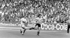 20.08.88 VfB Stuttgart - Stuttgarter Kickers