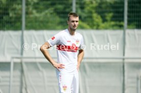 06.07.22 VfB Stuttgart - SV Wehen Wiesbaden