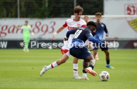 20.09.26 U19 VfB Stuttgart - U19 Hertha BSC Berlin