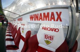 22.09.23 VfB Stuttgart - SV Darmstadt 98
