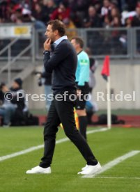 1. FC N&uuml;rnberg - VfB Stuttgart