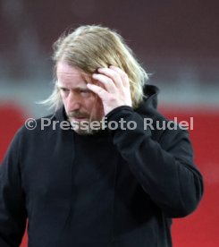21.04.21 VfB Stuttgart - VfL Wolfsburg