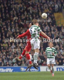 20.02.03 Celtic Glasgow - VfB Stuttgart
