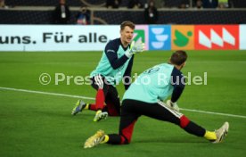 30.03.26 Deutschland - Ghana