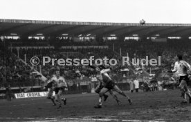 05.02.86 Italien - Deutschland