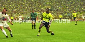 14.09.96 Borussia Dortmund - VfB Stuttgart