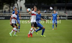 14.07.21 VfB Stuttgart - SV Darmstadt 98