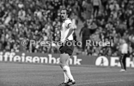 03.06.80 Sepp Maier Abschiedsspiel FC Bayern M&uuml;nchen - Deutsche Fussball Nationalmannschaft