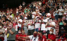 19.09.20 VfB Stuttgart - SC Freiburg