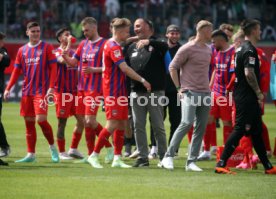 20.05.23 1. FC Heidenheim - SV Sandhausen