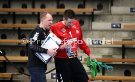 25.03.21 Frisch Auf Göppingen - TSV GWD Minden