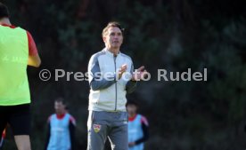 03.01.23 VfB Stuttgart Trainingslager Marbella 2023