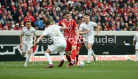 08.04.23 SC Freiburg - FC Bayern M&uuml;nchen