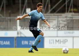 Stuttgarter Kickers - 1. FC Kaiserslautern II